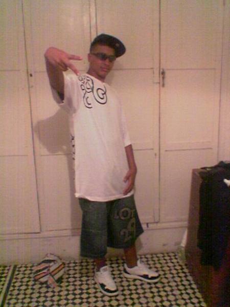 big boy